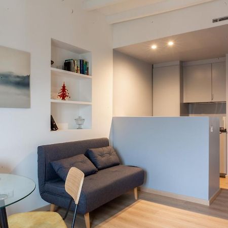 Easylife - Accogliente E Moderno Bilocale In Zona Navigli Apartment Milan Luaran gambar
