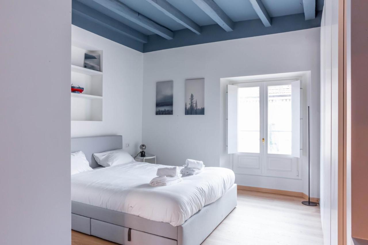 Easylife - Accogliente E Moderno Bilocale In Zona Navigli Apartment Milan Luaran gambar