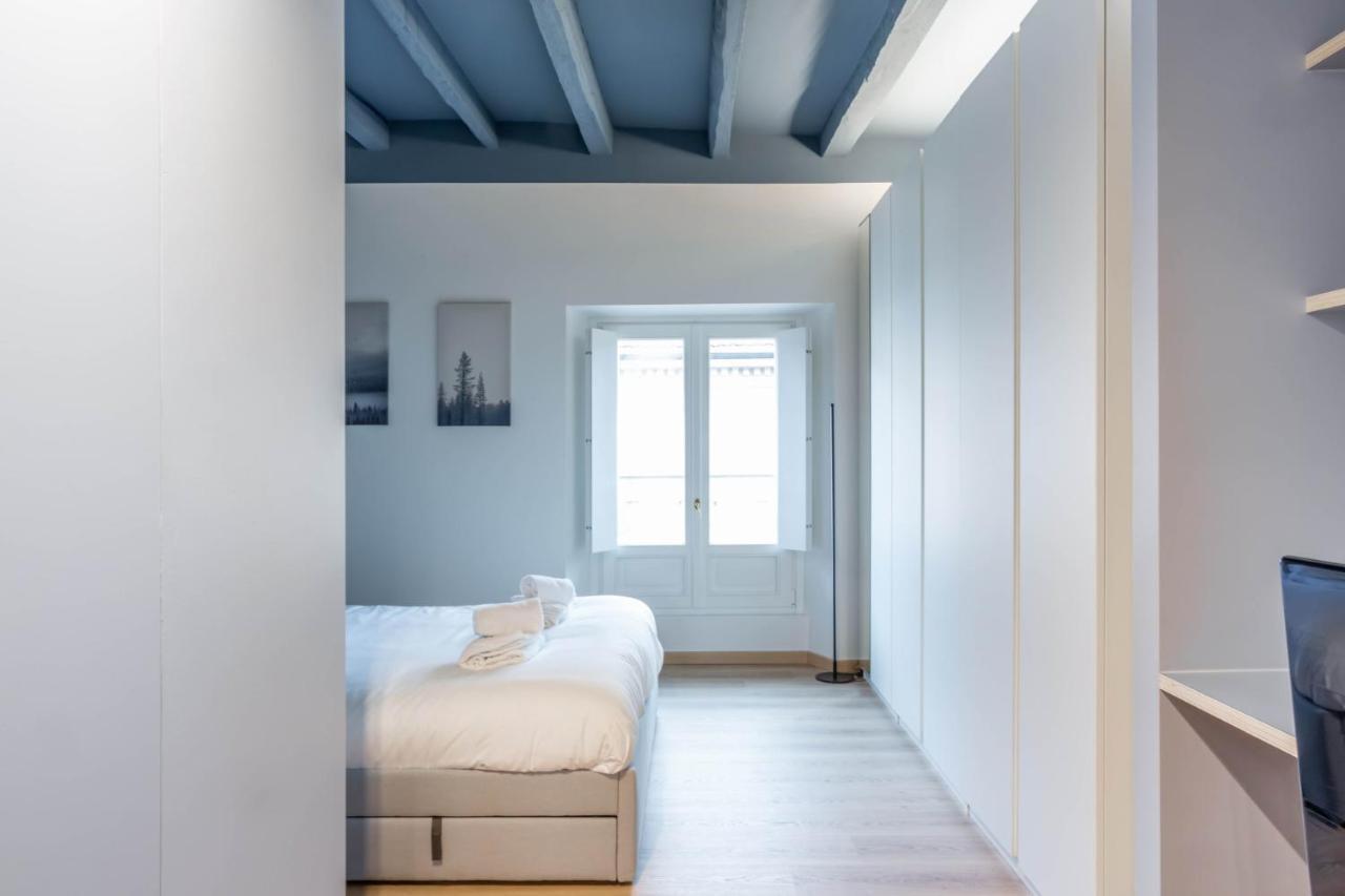 Easylife - Accogliente E Moderno Bilocale In Zona Navigli Apartment Milan Luaran gambar