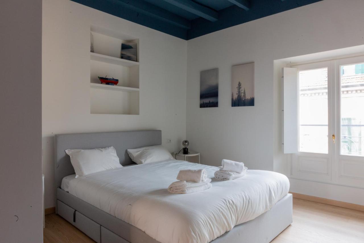 Easylife - Accogliente E Moderno Bilocale In Zona Navigli Apartment Milan Luaran gambar