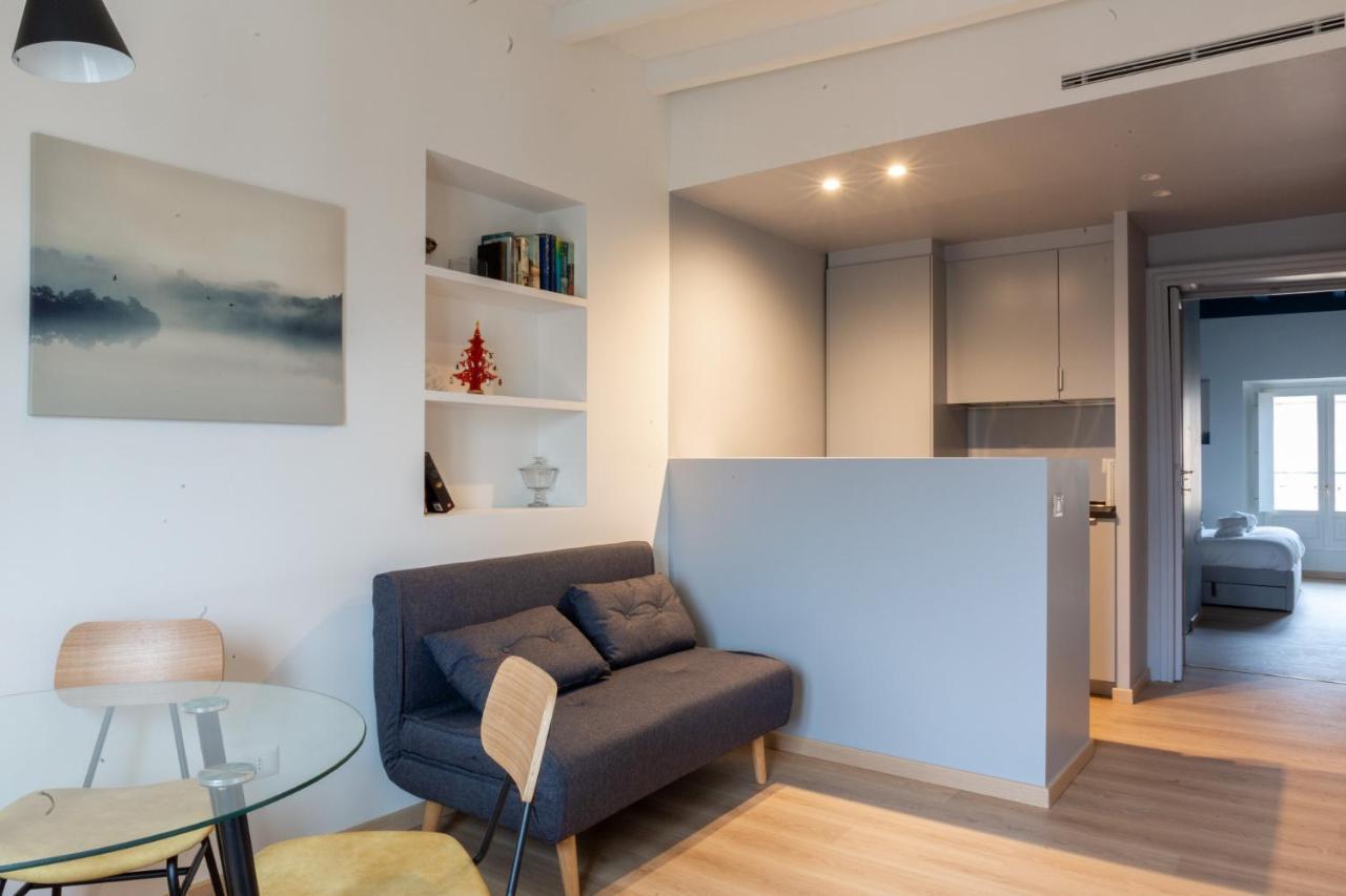 Easylife - Accogliente E Moderno Bilocale In Zona Navigli Apartment Milan Luaran gambar